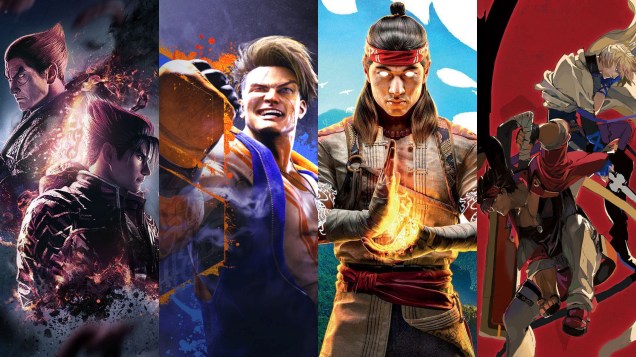 Avatar Legends: The Fighting Game adiado no último momento no Xbox