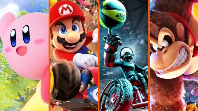 Quanto tempo dura Splatoon Raiders