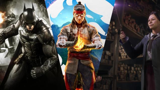 A aquisição da Warner Bros. está presa no limbo jurídico novamente