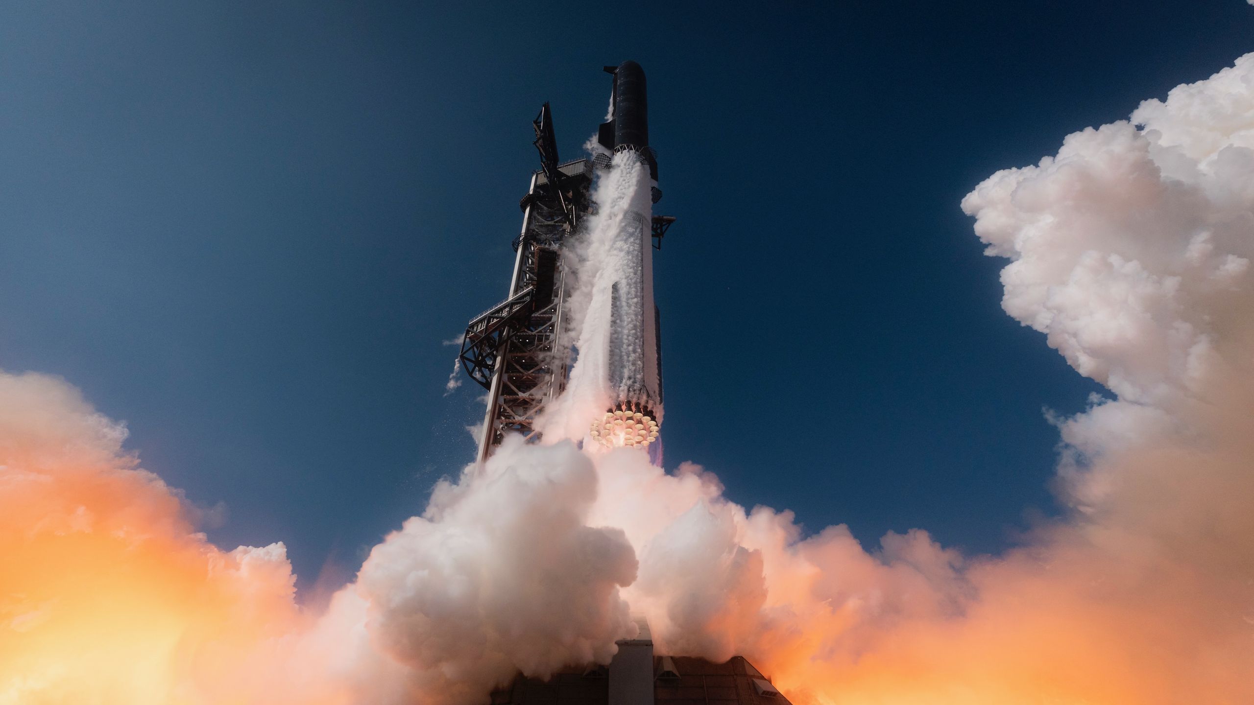 SpaceX lança hoje a missão de teste Starship Flight 13: assista ao vivo