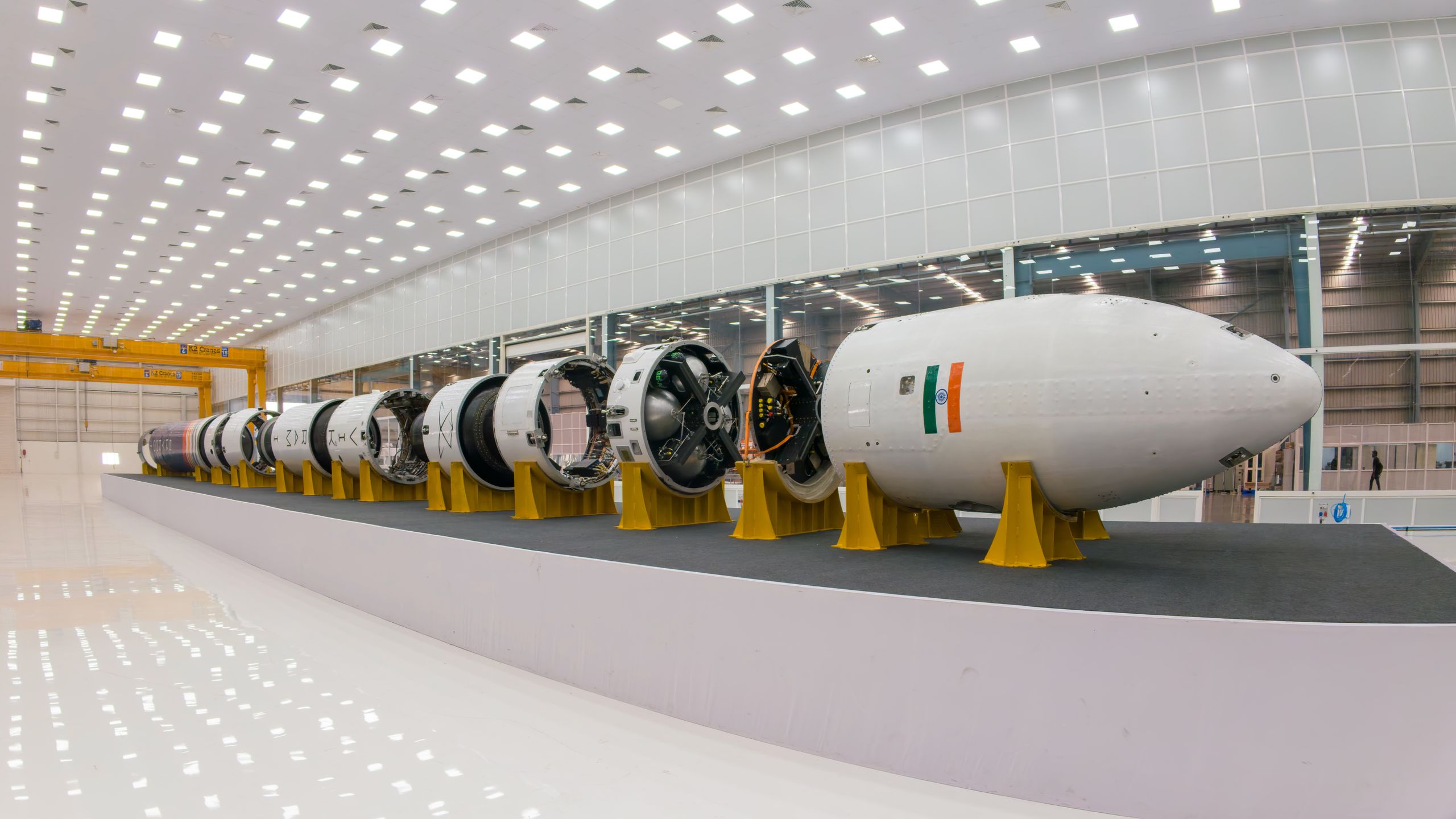 Colocando o Vikram-1 em órbita: por dentro da próxima oferta da Skyroot Aerospace para fazer história nos voos espaciais