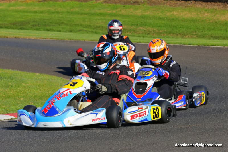 Nevoeiro de junho – KartSportNews