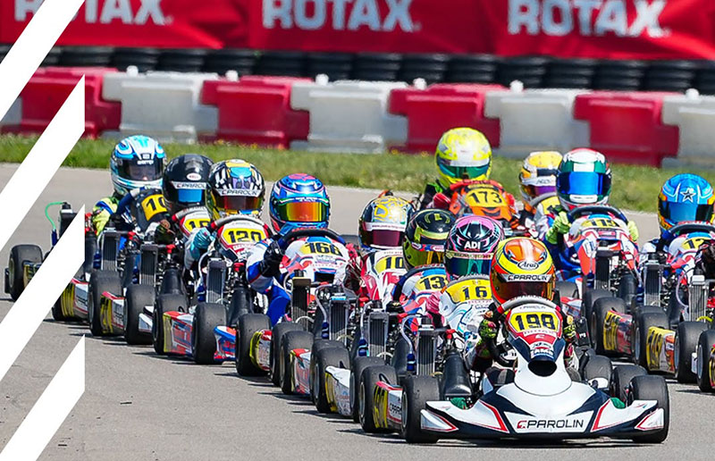 Notícias Internacionais – KartSportNews