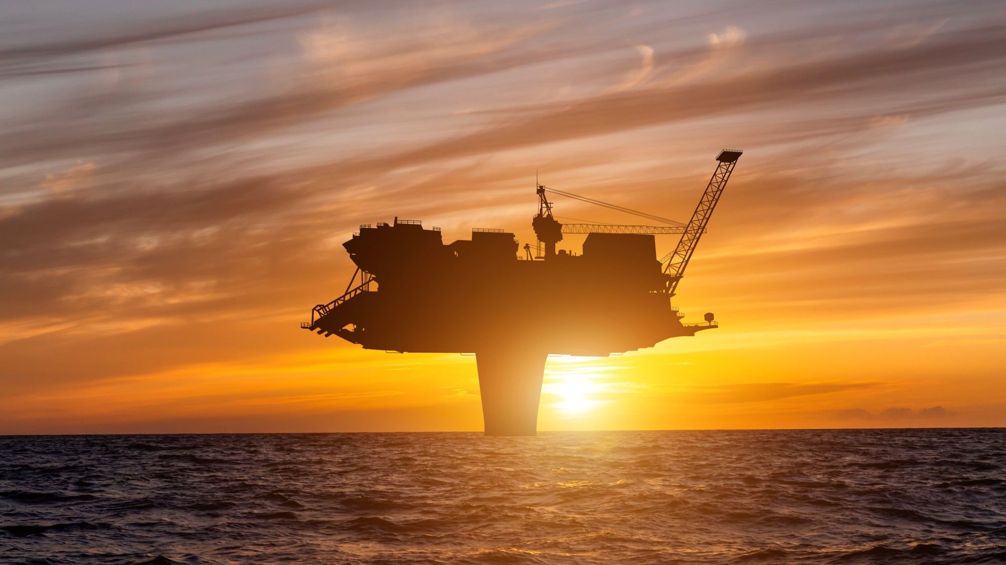 Os EUA querem construir locais de lançamento de foguetes offshore. Os críticos dizem que ‘nossas costas merecem melhor’