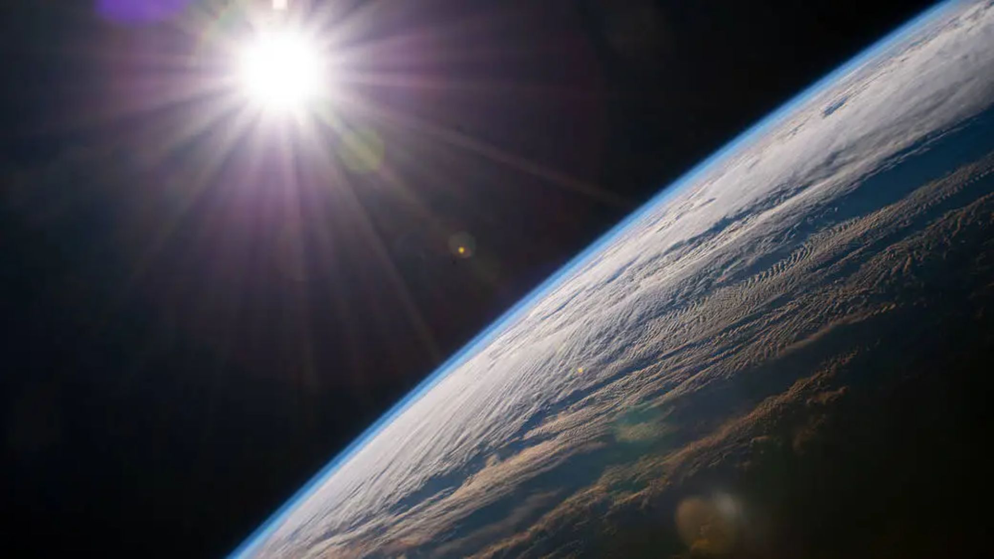 Afinal, a Terra pode sobreviver à morte do Sol, sugere novo estudo