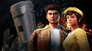 Count Binface está fazendo uma promessa de campanha que todos os fãs da Sega podem cumprir