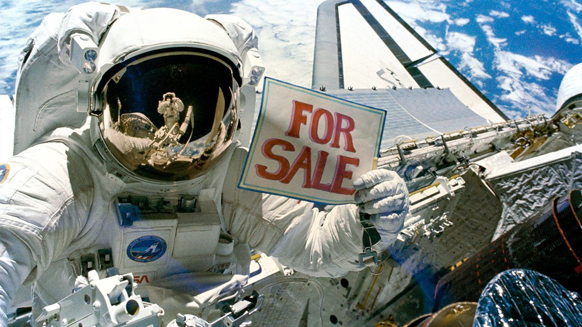‘Era uma vez no espaço’: como assistir ao documentário sobre astronautas de outro mundo da PBS