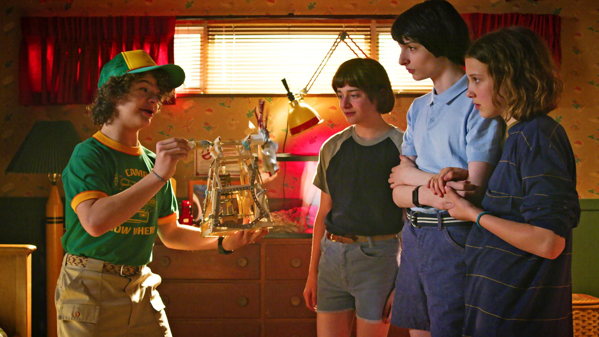 ‘Stranger Things’ aos 10: o ícone de streaming da Netflix que tornou legal gostar de ciência novamente