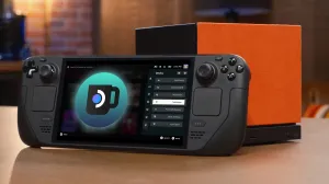 Como usar o Discord em sua máquina Steam e Steam Deck