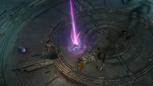 A atualização do Diablo 4 irá afogá-lo em míticos