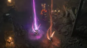 As grandes mudanças nos itens míticos de Diablo 4 não estão encontrando muitos fãs