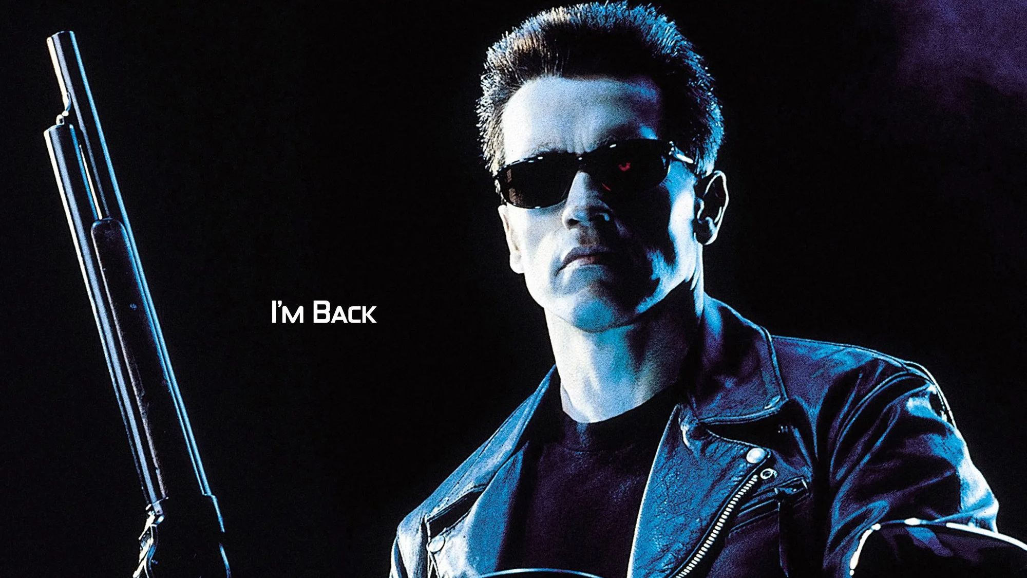 ‘Terminator 2: Judgment Day’ viajará no tempo de volta aos cinemas no próximo mês para um relançamento do 35º aniversário