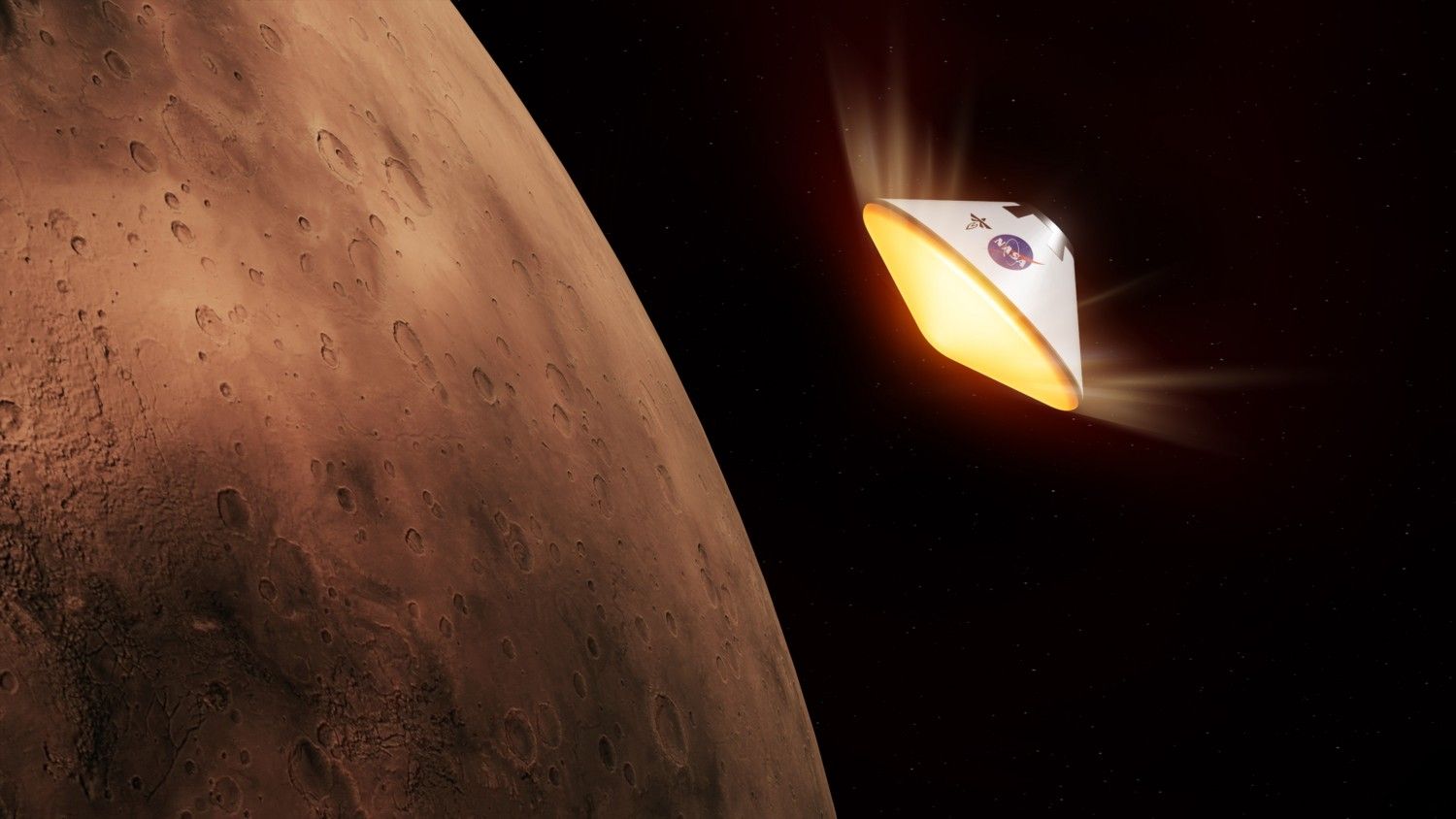 NASA começa a financiar hardware para missão de helicóptero ‘Skyfall’ em Marte