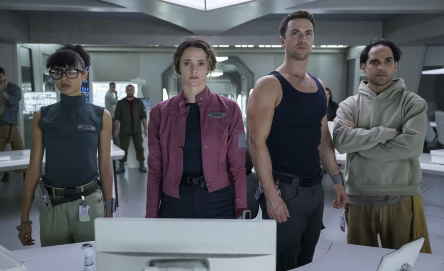 Não perca a terceira temporada de ‘The Ark’ – consiga um contrato de um ano com a Peacock TV por apenas US $ 9,16 por mês