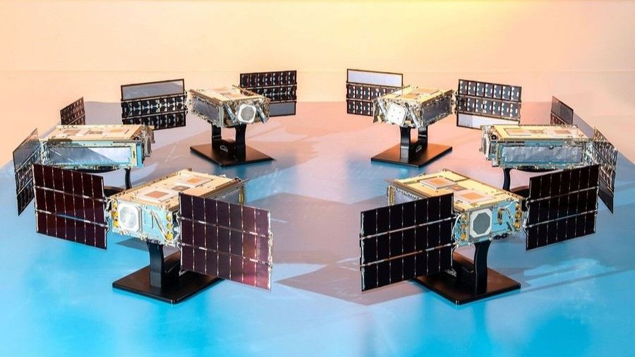 Vulcan Centaur trocado novamente: NASA vai com foguete SpaceX Falcon Heavy para lançamento de missão climática espacial
