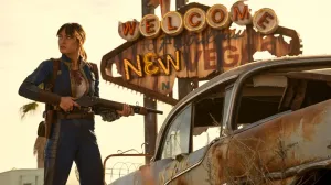 Série de TV Fallout recebe 10 indicações ao Emmy para a segunda temporada, mas os atores são desprezados