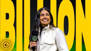 O Xbox NÃO PODE entreter 1 bilhão de pessoas diariamente