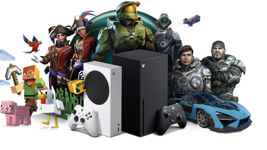 A Microsoft gastou US$ 80 bilhões em sua aposta no Xbox Game Pass. Não funcionou.