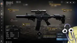 Call Of Duty: Modern Warfare 4 Dev está cansado de pessoas chamando Gunny de AI Chatbot