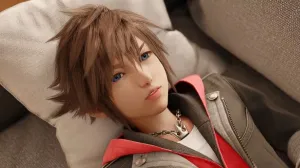 Notícias de Kingdom Hearts 4 podem chegar mais cedo do que você pensa