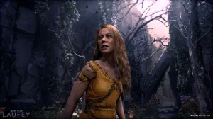 God Of War Laufey estará em um disco, e isso nos diz quando poderá ser lançado