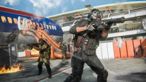 O último anúncio do Call Of Duty da Activision está perturbando e confundindo os fãs