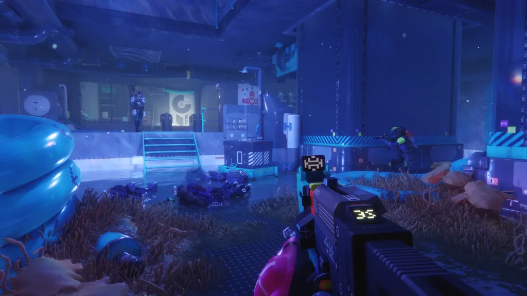 O diretor do jogo Marathon deixa a Bungie em um momento tumultuado