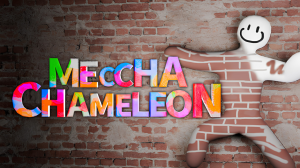 Jogadores do Meccha Chameleon estão obtendo malware de mapas feitos por usuários