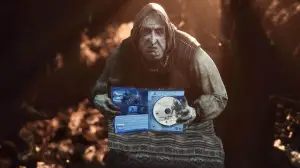 Próximos Souls-Like são tão populares que esgotam nas pré-encomendas do PS5
