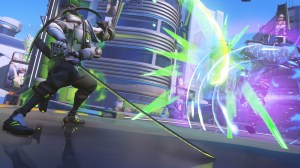 O modo Estádio de apenas um ano de Overwatch está em suporte vital