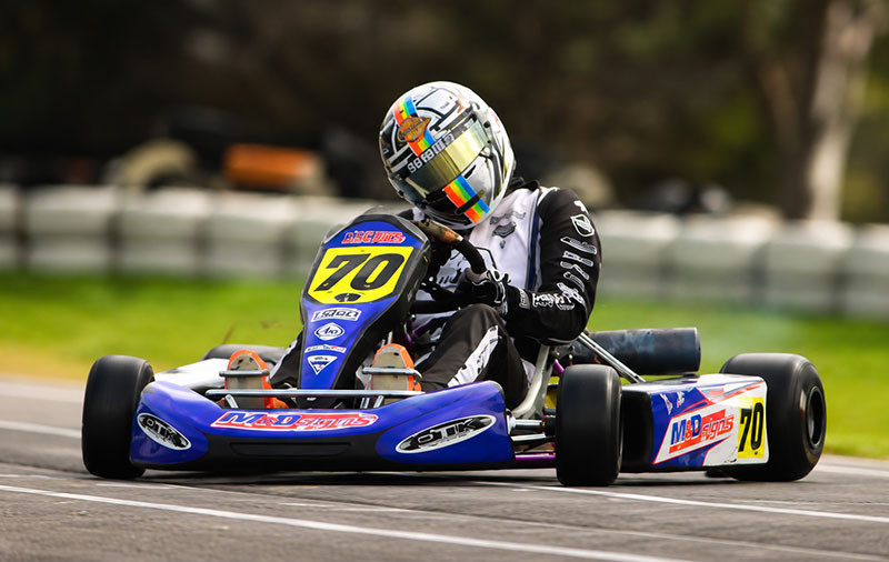 Estado de origem de Albury – KartSportNews