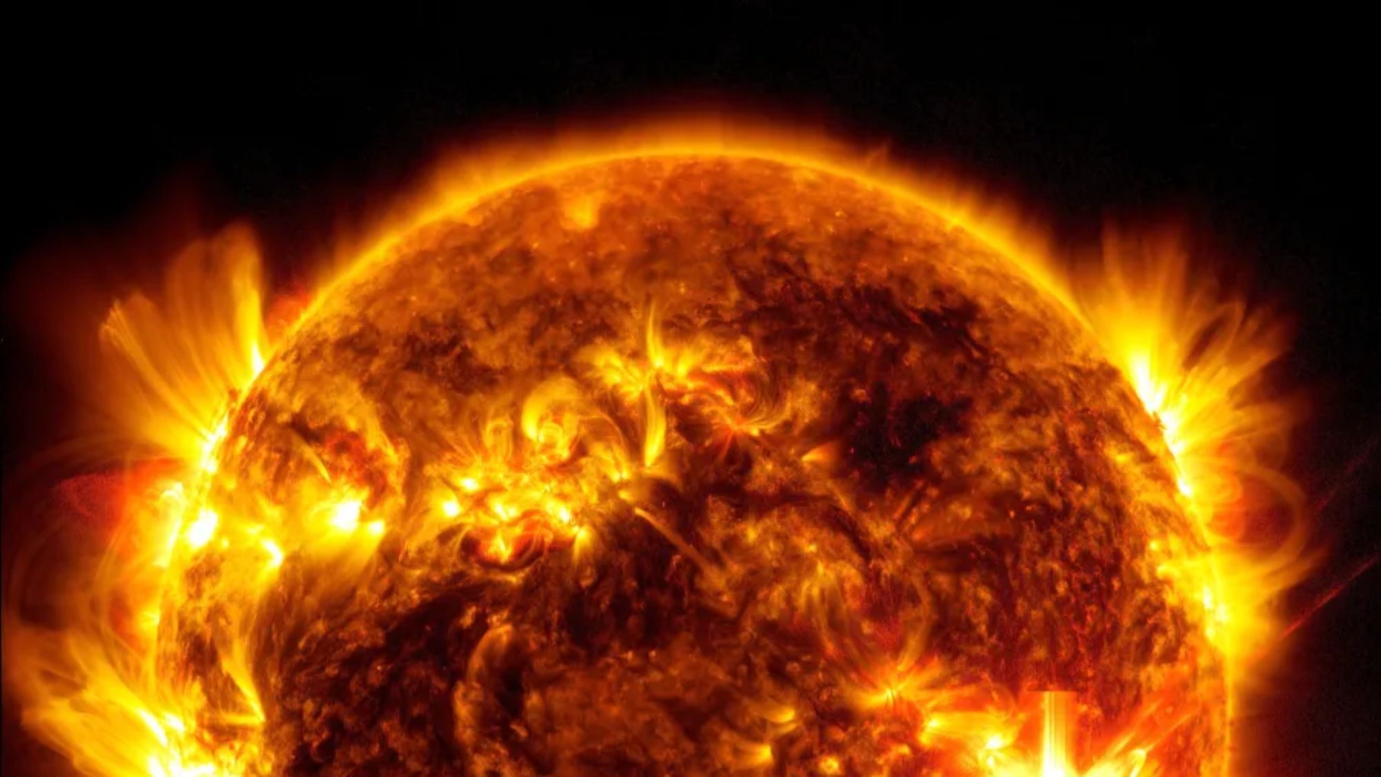 Estaremos subestimando a ameaça das tempestades solares? Vale a pena considerar um desastre “que ocorre uma vez em mil anos”, dizem os cientistas