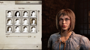 Jogadores de RPG estão recriando penteados de personagens femininas IRL e os resultados são hilários