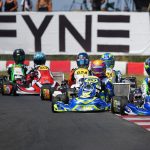 Ao vivo: WSK Euro Series