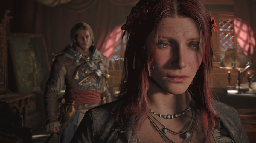 AC Black Flag Resynced é um sucesso, mas as pessoas estão particularmente chateadas com uma coisa