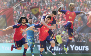A previsão da EA para a Copa do Mundo de 2026 sobrevive enquanto a Espanha derrota a França para avançar para a final