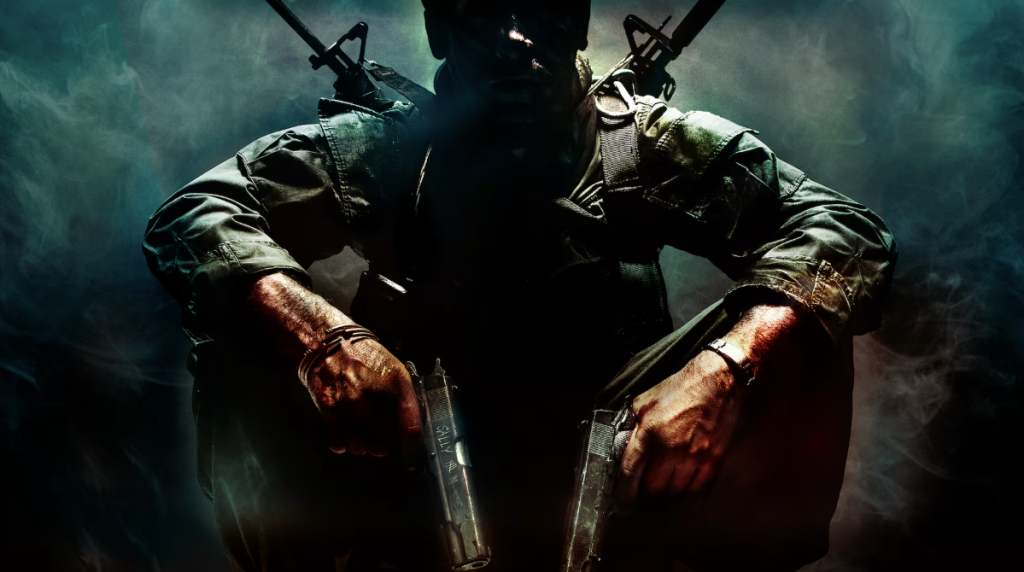 Call Of Duty: Black Ops 1 e 2 portas já estão disponíveis no PS5, mas o DLC tem um custo extra