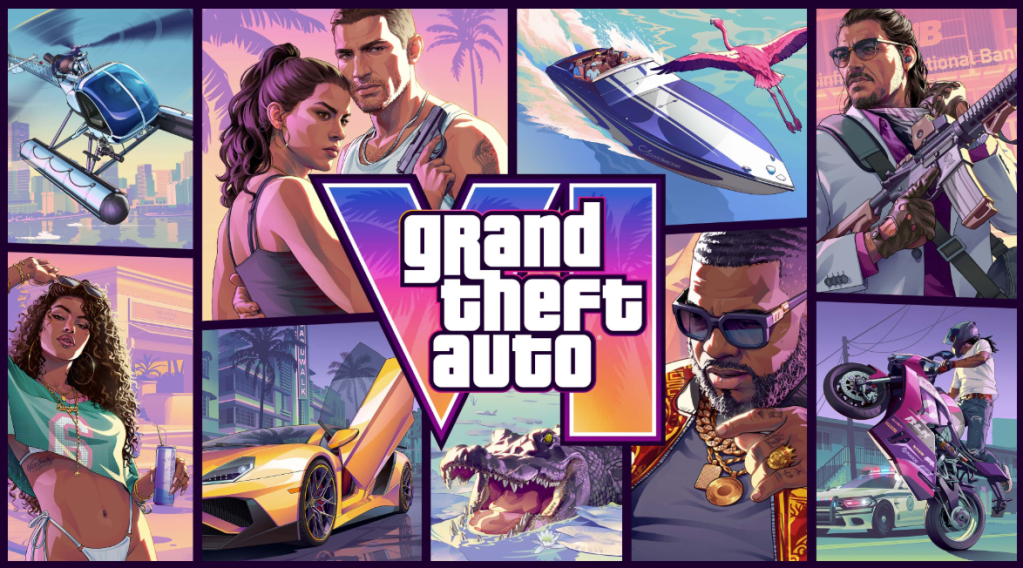 Pré-carregamento do GTA 6: data de início e o que saber sobre cópias digitais e físicas