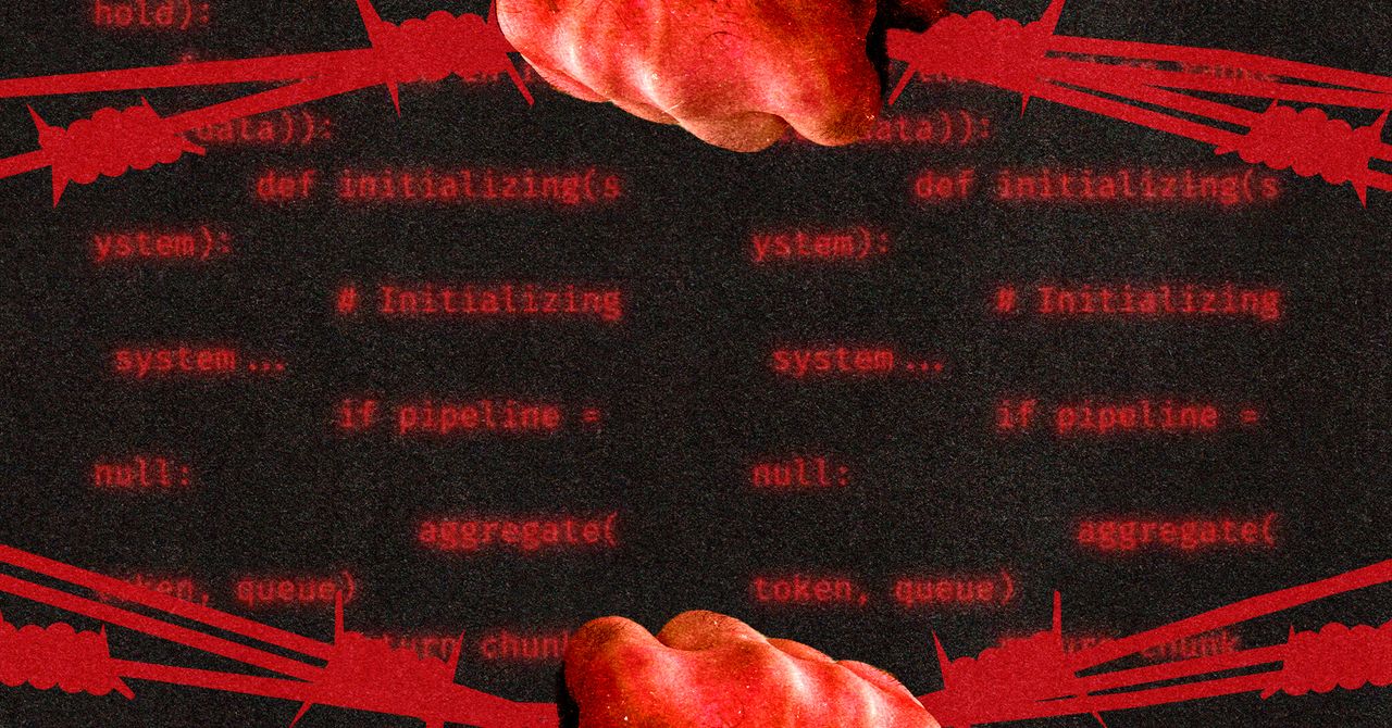O desastre do hacking da OpenAI foi um erro humano