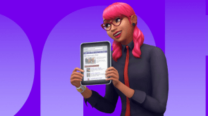 EA está finalmente tentando salvar seus Sims 4 salvos