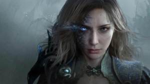 Tides Of Annihilation perde a dubladora da expedição 33, Jennifer English