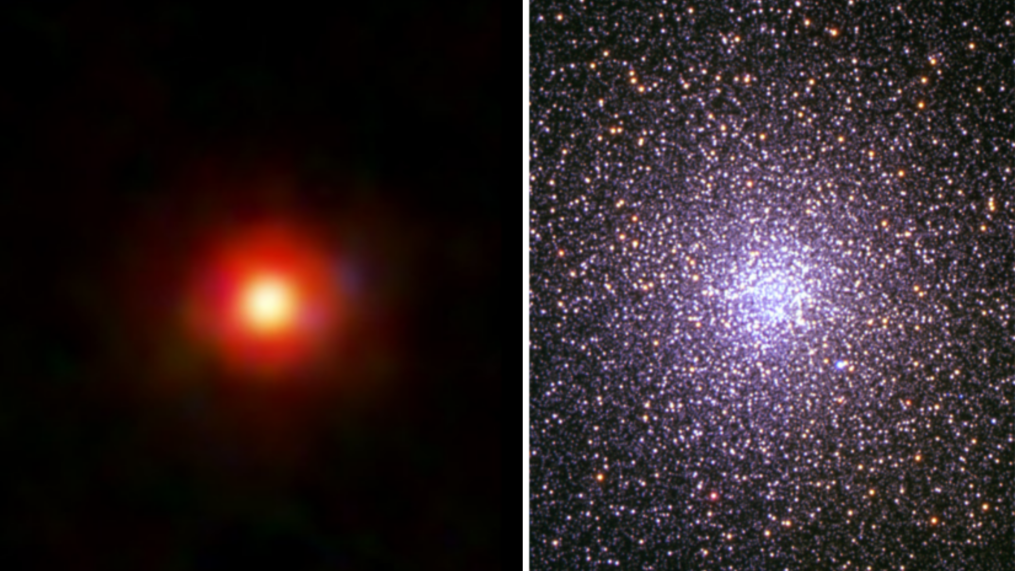 O desaparecimento dos ‘Little Red Dots’ do Telescópio Espacial James Webb pode levar a outro quebra-cabeça cósmico
