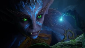 Revelação da história de Haranir de World Of Warcraft deixa os jogadores coçando a cabeça
