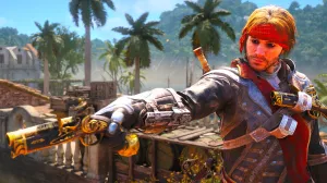 Black Flag ressincronizado 7 dicas que gostaríamos de saber antes de jogar