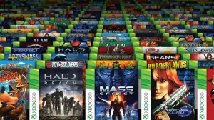 Xbox está provocando algo grande para a próxima semana em meio a rumores de disco para digital