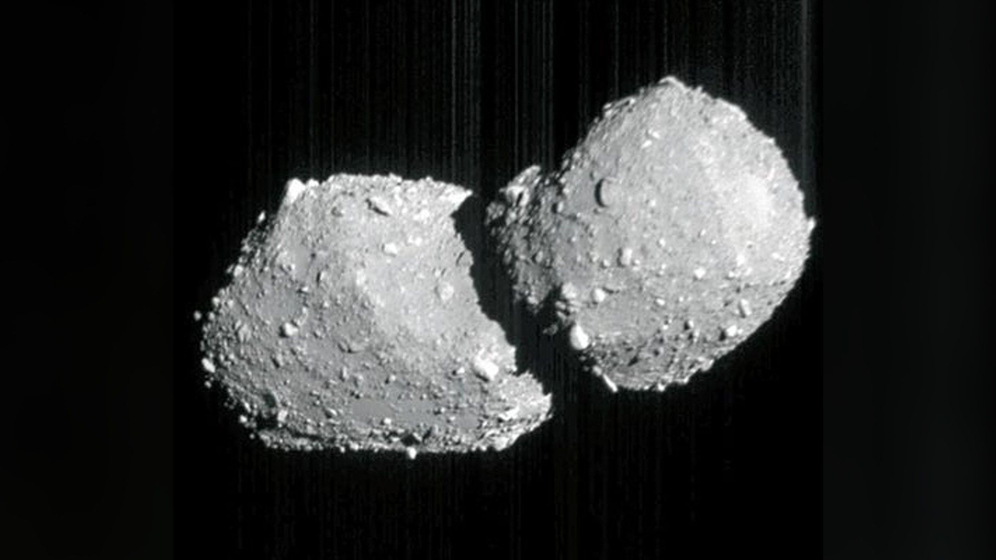 Os cientistas disseram-lhes: ‘Não, é muito perigoso’, mas fizeram-no mesmo assim: Dentro do sobrevoo super próximo de um asteróide do Japão