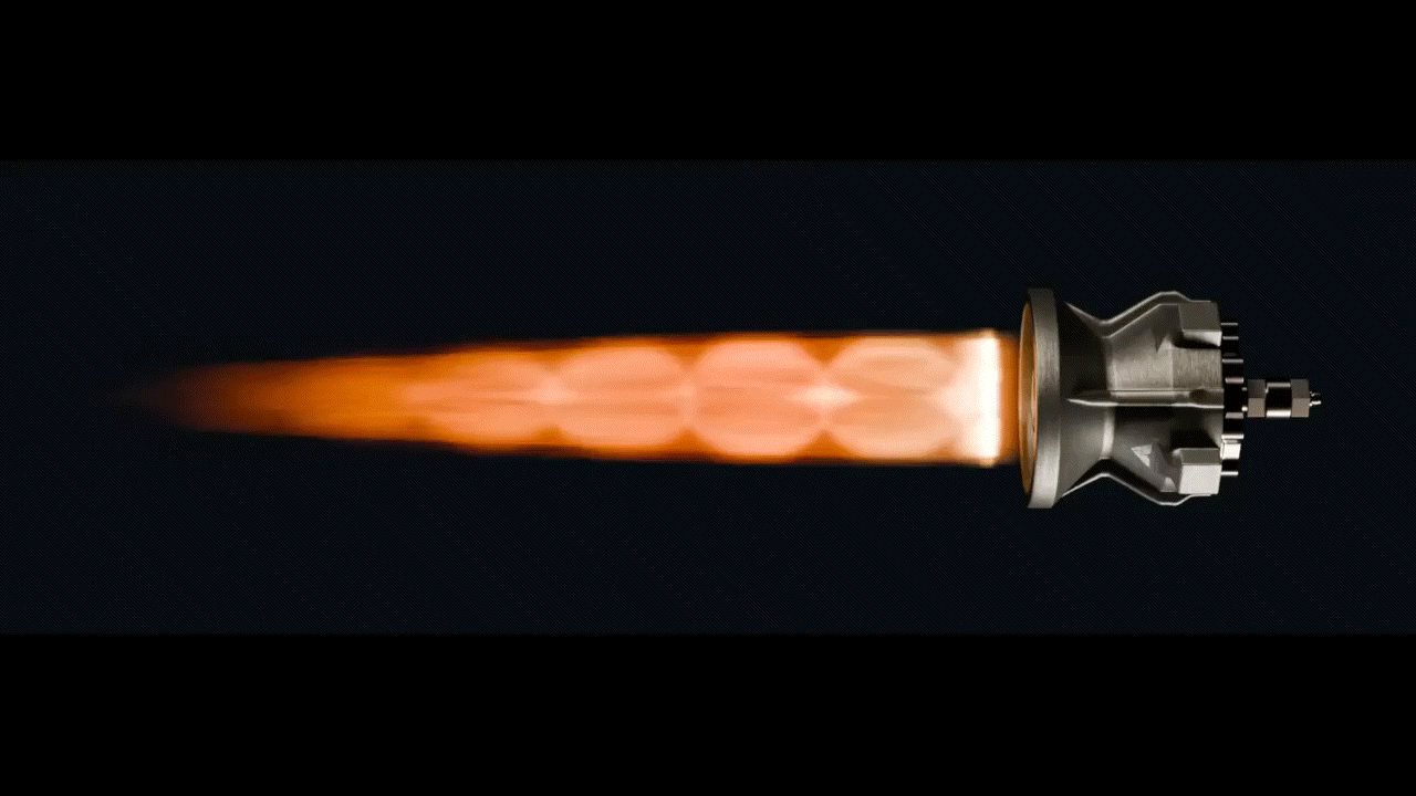 Venus Aerospace levanta US$ 91 milhões para desenvolver seu revolucionário projeto de motor de foguete