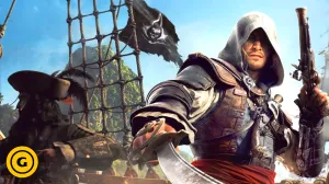 Black Flag Resynced é um remake ruim de Peak Assassin’s Creed | Análise