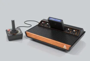 Atari anuncia contrato de 10 filmes com a Universal, mas não espere que todos sejam feitos