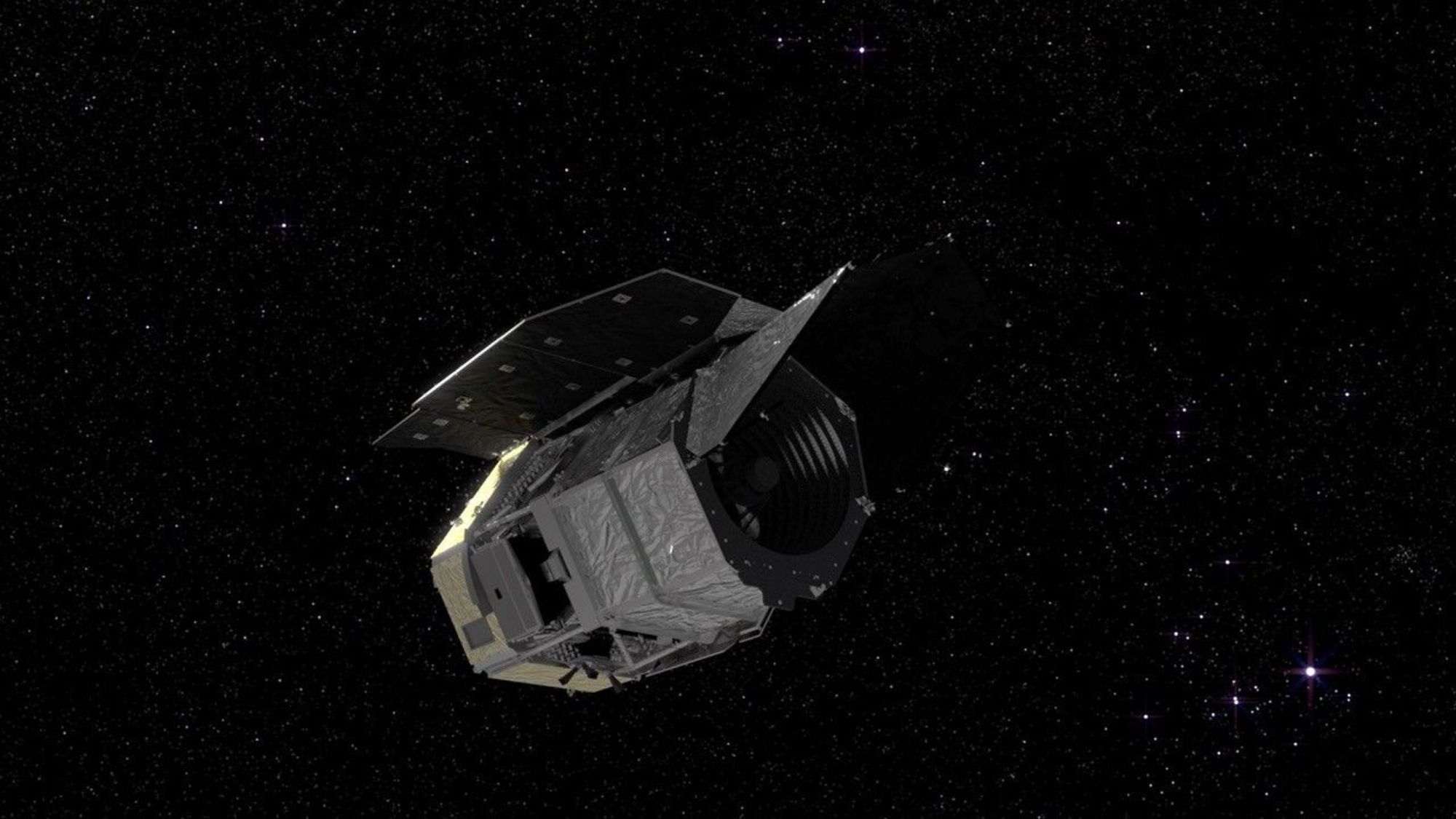 ‘Vai fazer coisas que atualmente são impossíveis.’ O Telescópio Espacial Romano, o próximo grande observatório da NASA, está pronto para ser lançado em 30 de agosto